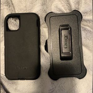 Otterbox Iphone 11 case